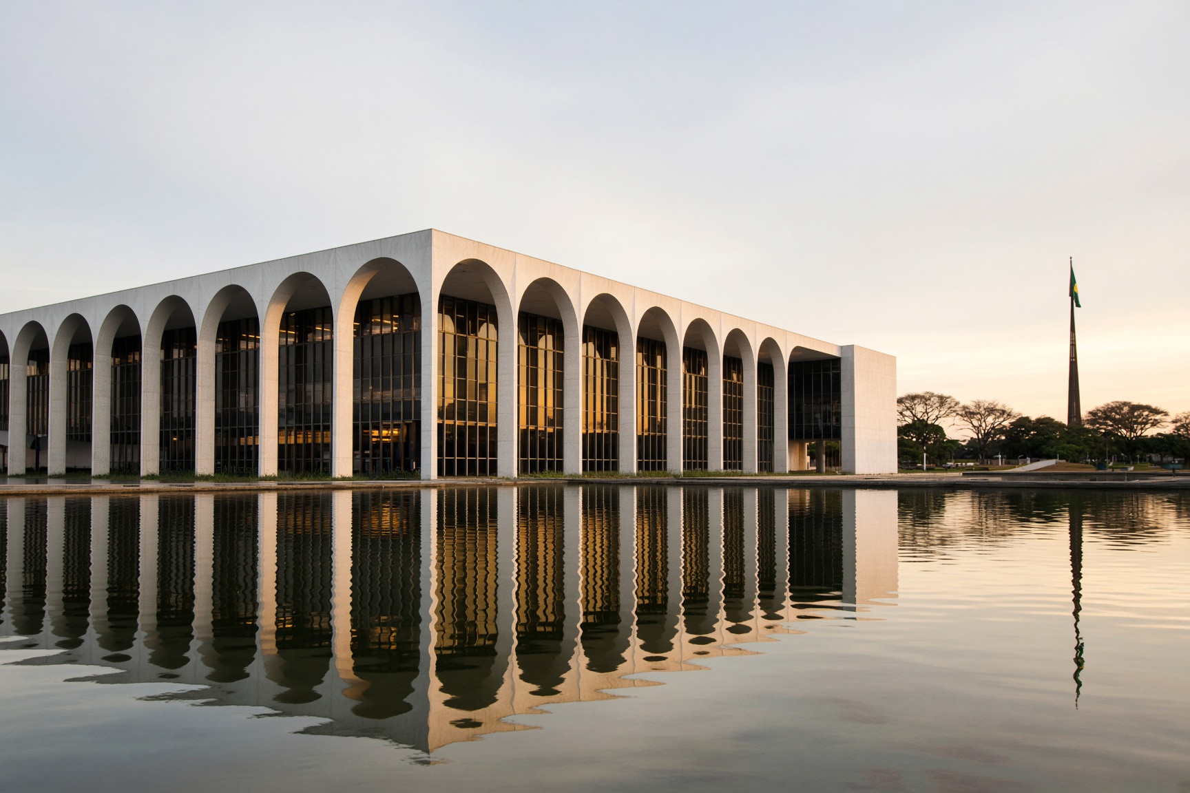 Itamaraty calibra voto na ONU em semana de eleição alheia